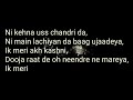 Akh Kashni Jasmin Sandless Lovely Song