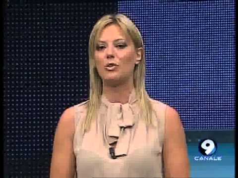 Goal Show (parte 1) - Canale 9 6/05/13