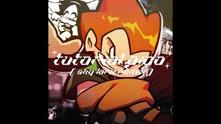RIXFX - Tutorial Pico ( SKY LARX Remix ) / Jersey Club