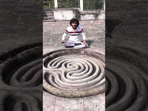 चक्रव्यूह और अभिमन्यु || Mahabharat || #shortsviral #Chakravyuh