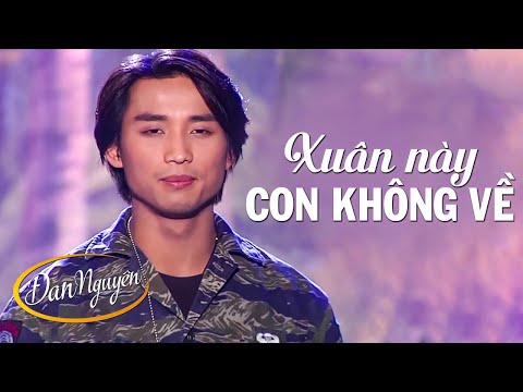 Thể hiện bởi Đan Nguyên