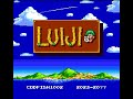 SMW Hack LUIJI C3 Showcase