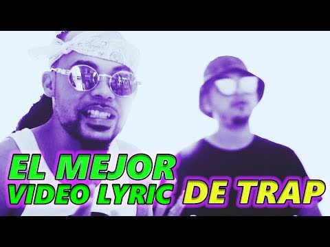 Trap Music Tommy Smiley X Fernando Alvarez - Hagamos una historia (trap latino) EL MEJOR VIDEO LYRIC