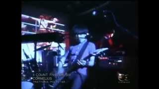 Count Five Or Six - Cornelius