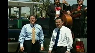 O'Reilly Chevrolet - Family Fiesta, May Madness (Tucson, AZ) (May 02, 2000)