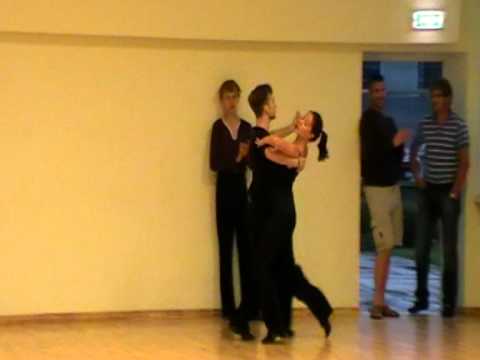 Andreas Rogovenko & Anna Voronchuk.MOD