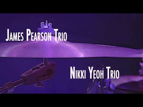 The Ronnie Scott's International Piano Trio Festival 2019