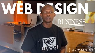 How to start a web design business in 2024