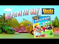 Bob The Builder Help Is On The Way DVD VHS Trailer