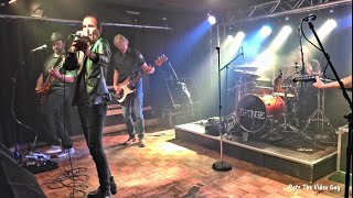 Sponge~1000 Times 4/1/22 Bristol,CT@Bleachers Bar