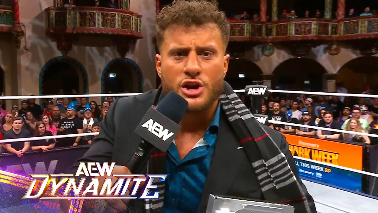 Video Test Thumbnail