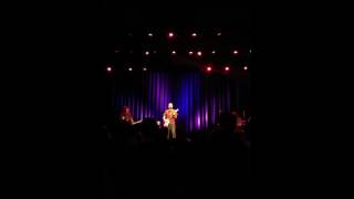 Built to Spill - "Untrustable Pt 2" (Live Clip) 6/15/16 Bijou Theater Knoxville