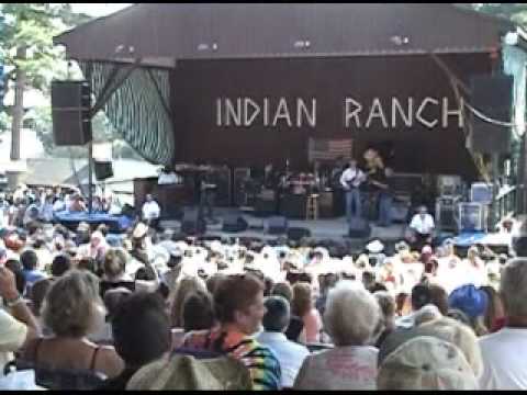 Charlie Daniels & Indian Ranch : 20 years and counting...