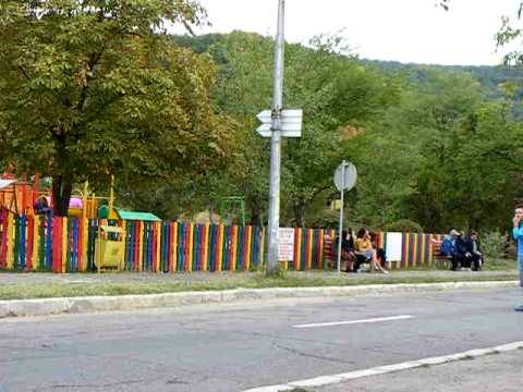 maratonul pensiunilor Sarata Monteoru 2009