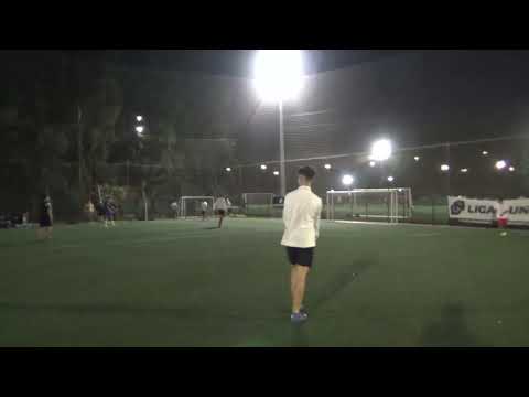 PARARRAYOS VS CASCO JUV - #LigaNuñez - #Apertura SLD 15/5/2022