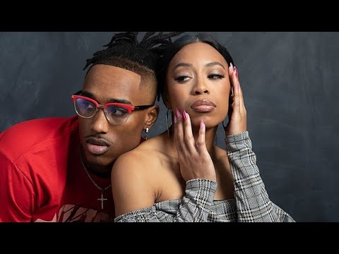 Getting to know Sis N Lil Bro, family, fights and film!