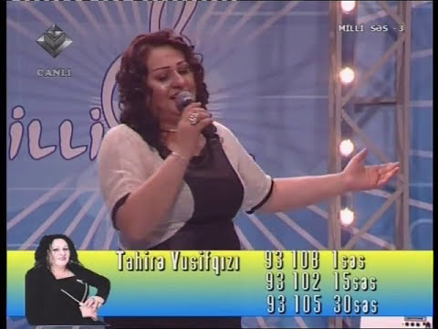 Tahirə Yusifqızı - Unuda Bilmirəm