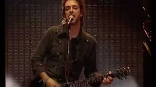 Soda Stereo - Final Caja Negra - Me Veras Volver - 20/10/07 - Argentina