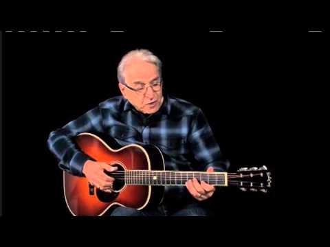 Conquer the Challenge of the Steady Thumb! By Happy Traum