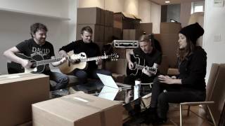 Ronan Keating - Let Me Love You (The Kitchen Sessions)