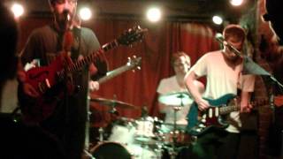 Coral Bear - The Pirate Song