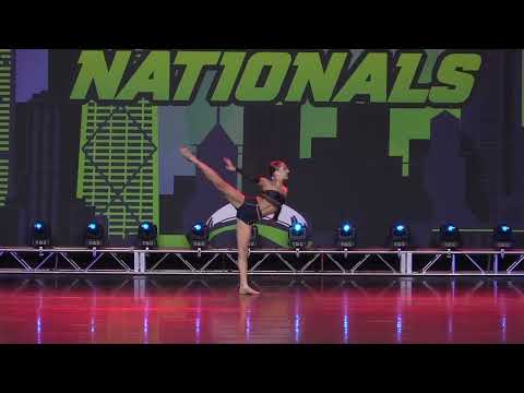 Aurielle Balija - Let Me Entertain You