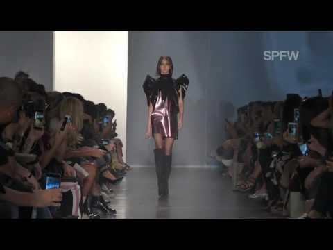 TIG SPFW N43 4º dia