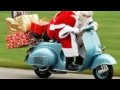 Rita Coolidge - Christmas /Feliz Natal - Santa Claus Is Coming to Town