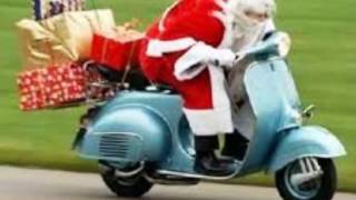 Rita Coolidge - Christmas /Feliz Natal - Santa Claus Is Coming to Town