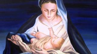 Silent Night - Susan Boyle - Lyrics