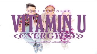 Download lagu Paul Partohap - VITAMIN U (energized) feat. Langit and Nana mp3