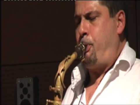 London by Night Parte 1 - Casa del Jazz - Rome