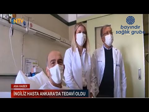 Liver Cancer Treatment Breakthrough: Chemo-Saturation Explained