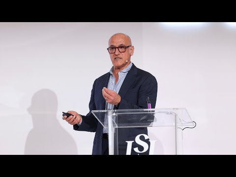 Amir Tehrani, MaxQ Medical - The Next Frontier in Prostate Care | LSI USA '25