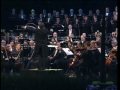 ROK GOLOB - Hallelujah for choir and orchestra (Aleluja za zbor in orkester)