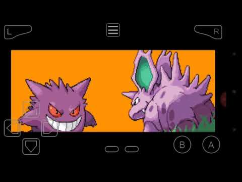 Pokémon MEGALOCKE EP 1
