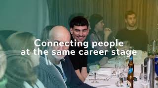 The network and private capital ecosystem | BVCA Foundation