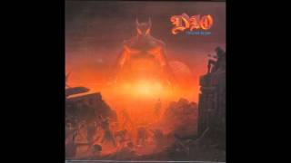 Dio - Mystery