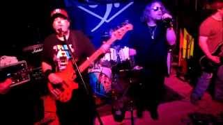 ANGER INC  w special guest Dan Beehler