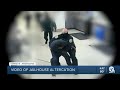 Video Shows Jail Scuffle Involving Accused Killer Semmie Williams Jr