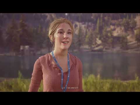 DAYS GONE Gameplay Walkthrough Part 19