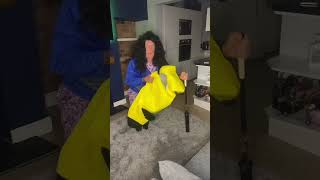 False alarm 💀😂