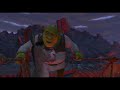 Shrek Zamek