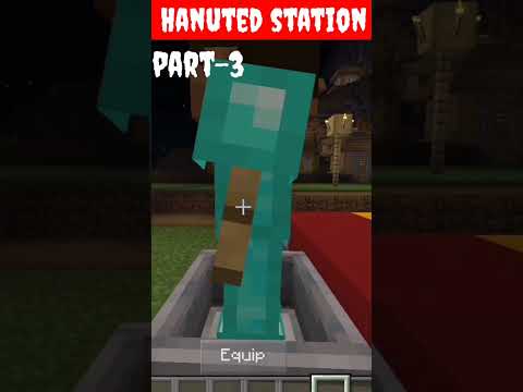 Terrifying new twist in Haunted Station - Part 3