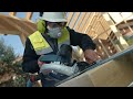 Bosch EXPERT Wood Kreissägeblatt, 160x2,6/1,6x20 mm, Z48 Video