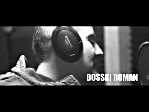 Kamil P.R.J. - Wiem jak się zachować Ft. Bosski Roman / FIRMA, muz. Webster - TRAILER