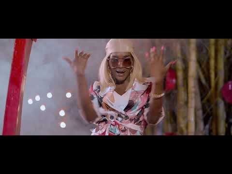Squeeze- Voltage Music (Kent and Flosso) ft Fille Mutoni  Official HD