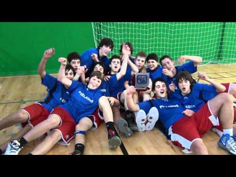 EM Piélagos "C" junior  Campeonesssssss 21_04_12