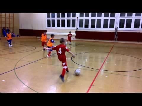 FC Kloten - Andrija 1