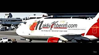 nakliyerehberim.com: Küresel Hava Taşımacılığı Hizmetlerine Açılan Kapınız